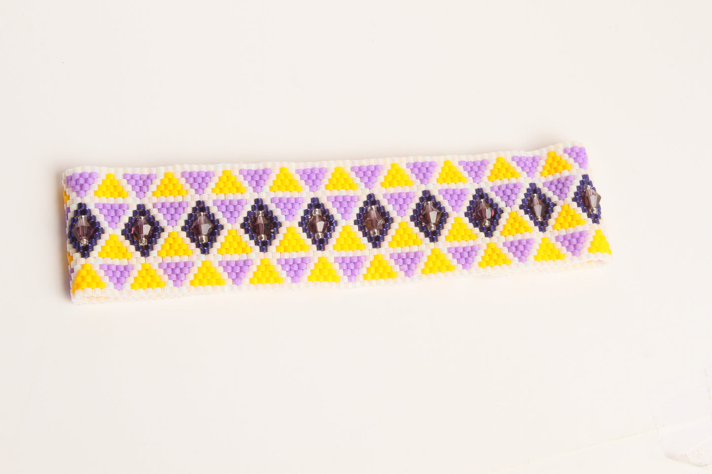 Bicone Bracelet