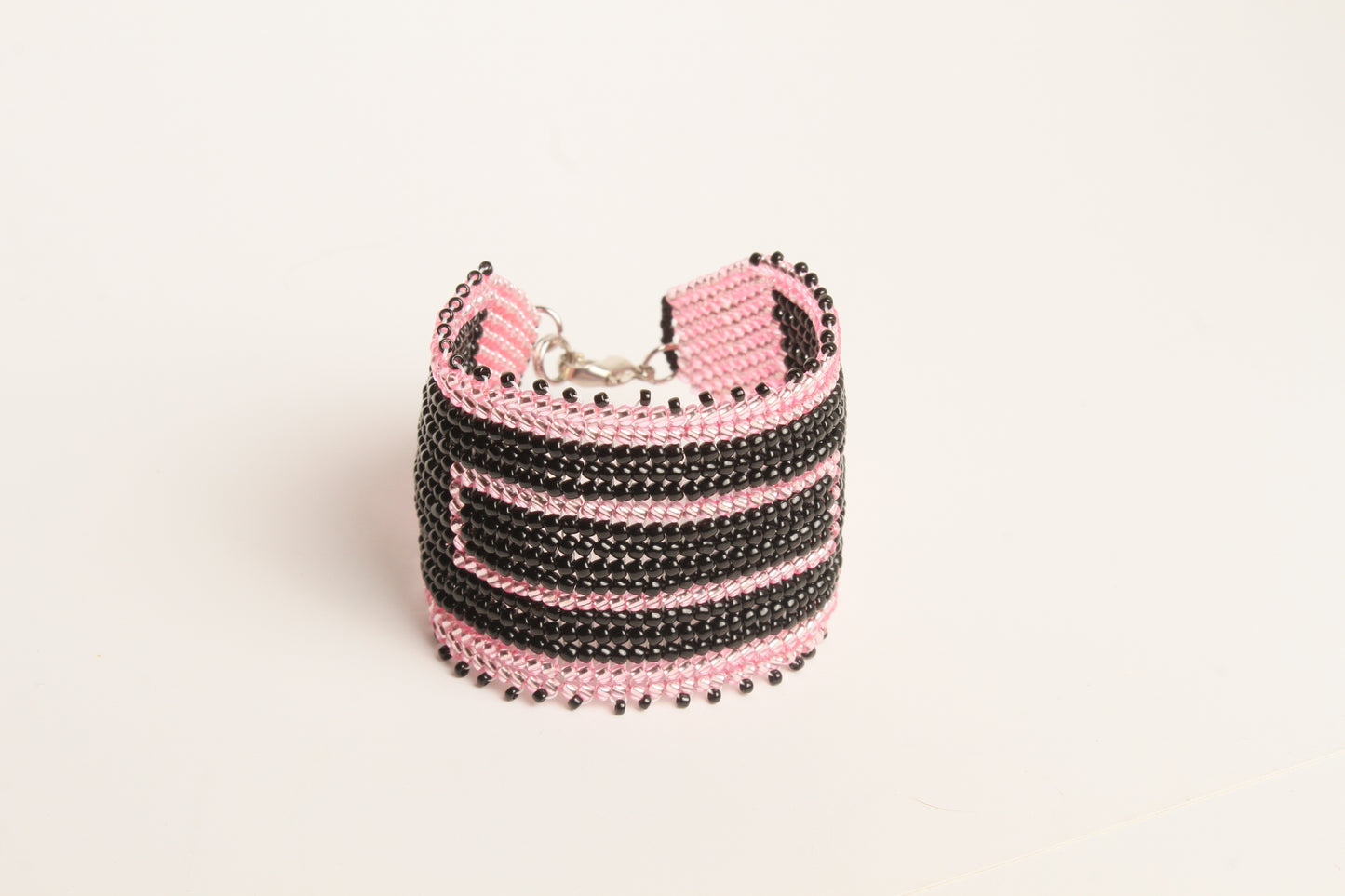 Pink and black (wide)