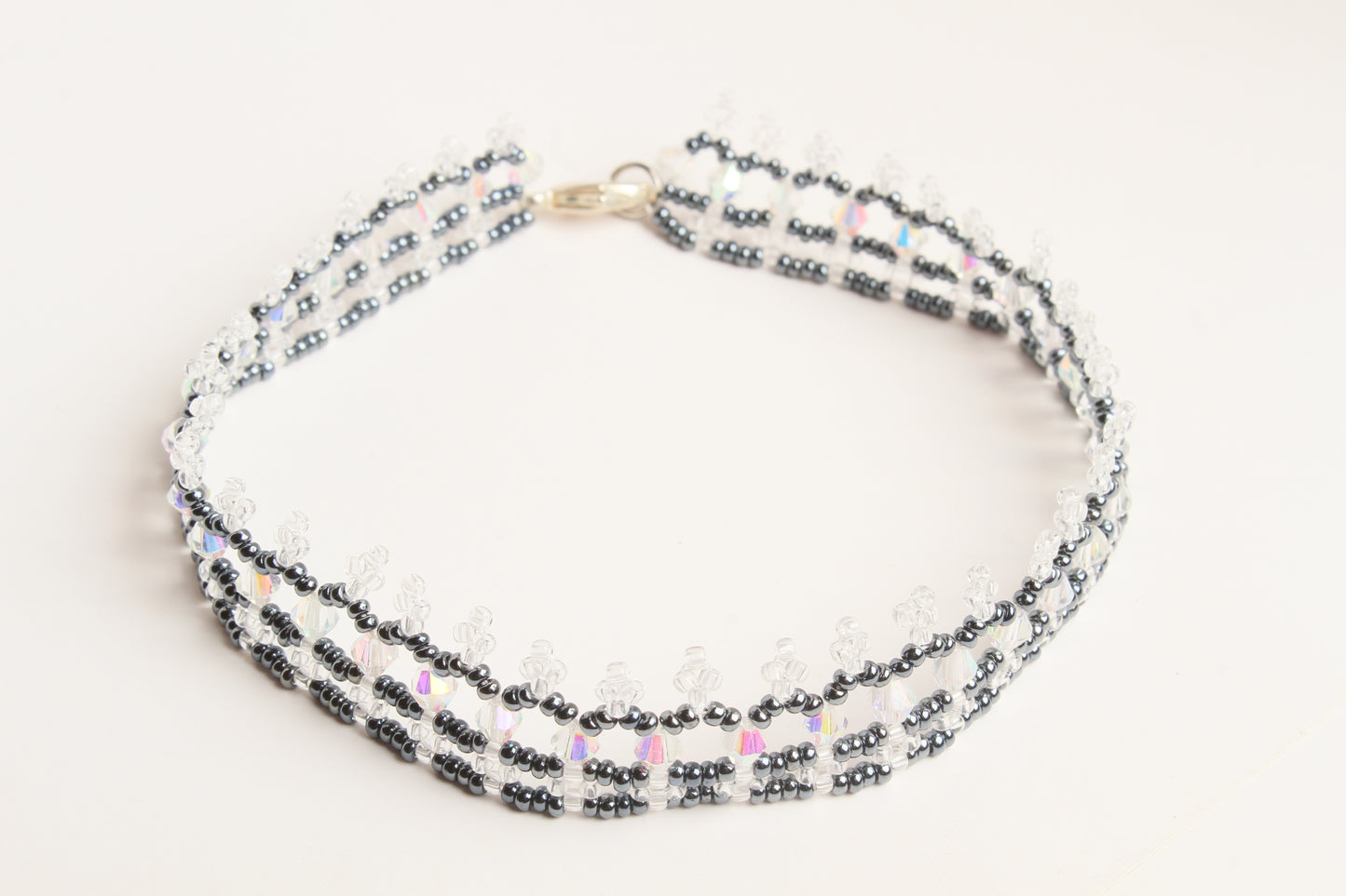 Daisy bracelet