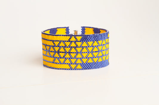 UofM colors