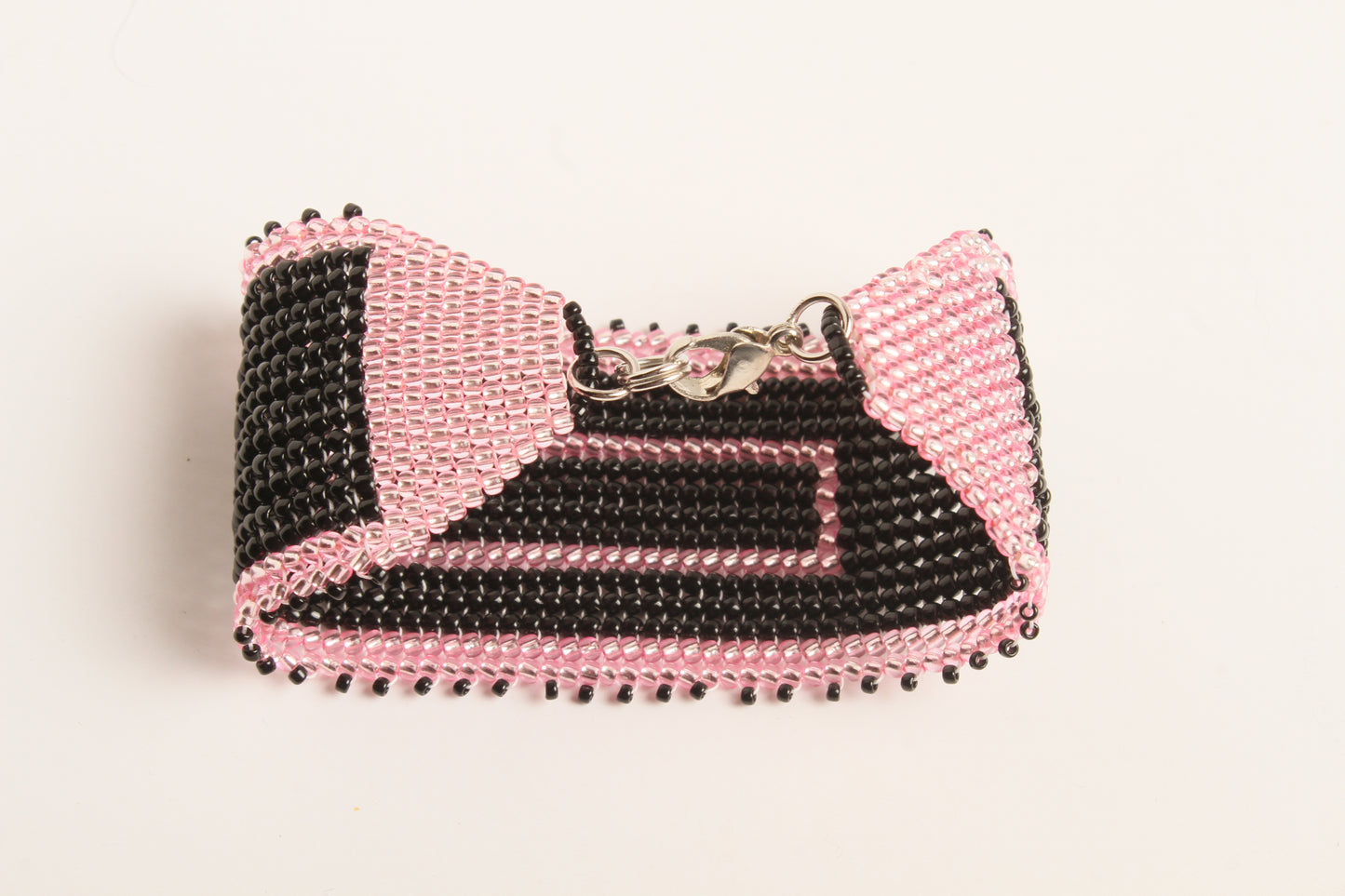 Pink and black (wide)